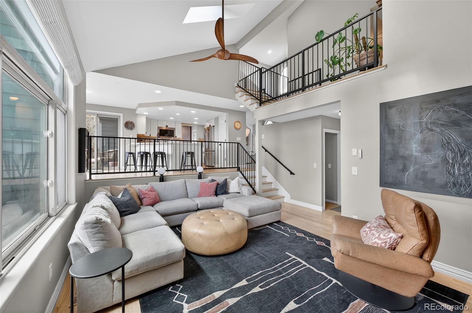MLS Image #14 for 42  dawn heath circle,littleton, Colorado