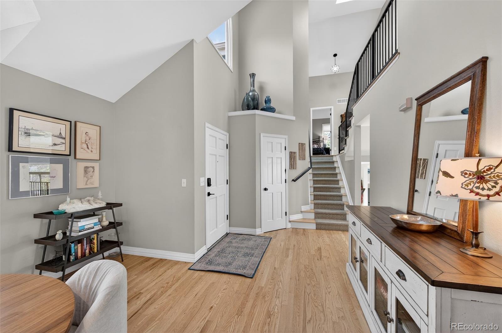 MLS Image #2 for 42  dawn heath circle,littleton, Colorado