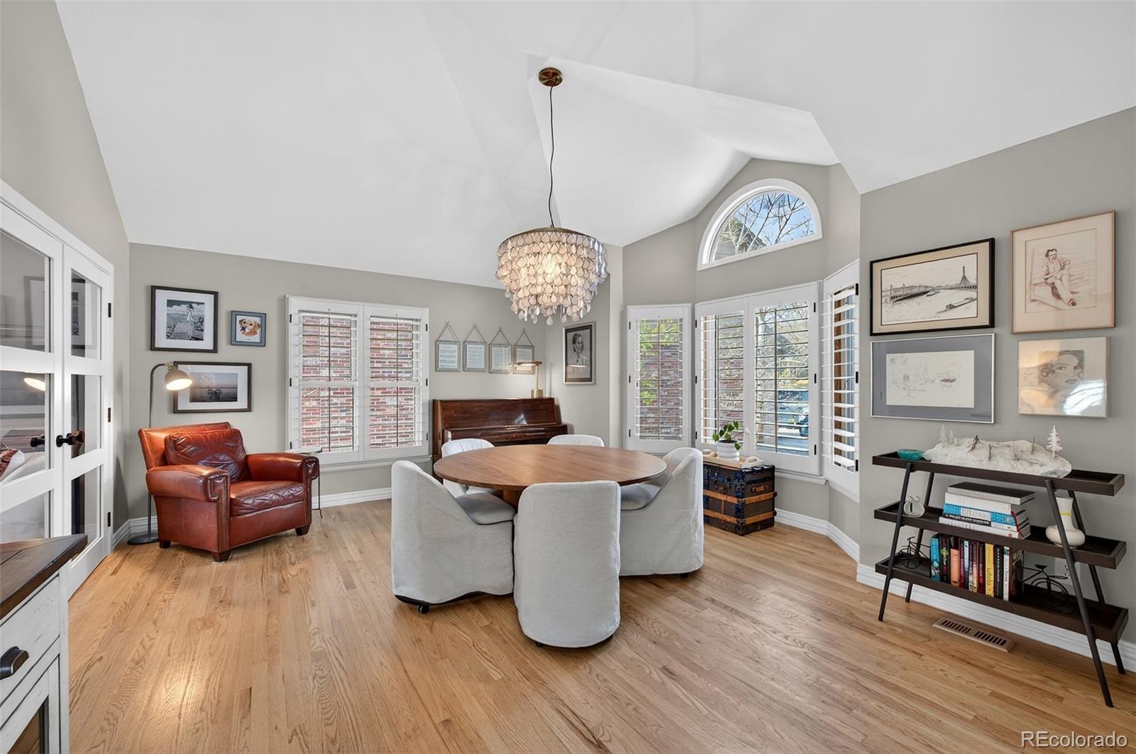MLS Image #3 for 42  dawn heath circle,littleton, Colorado