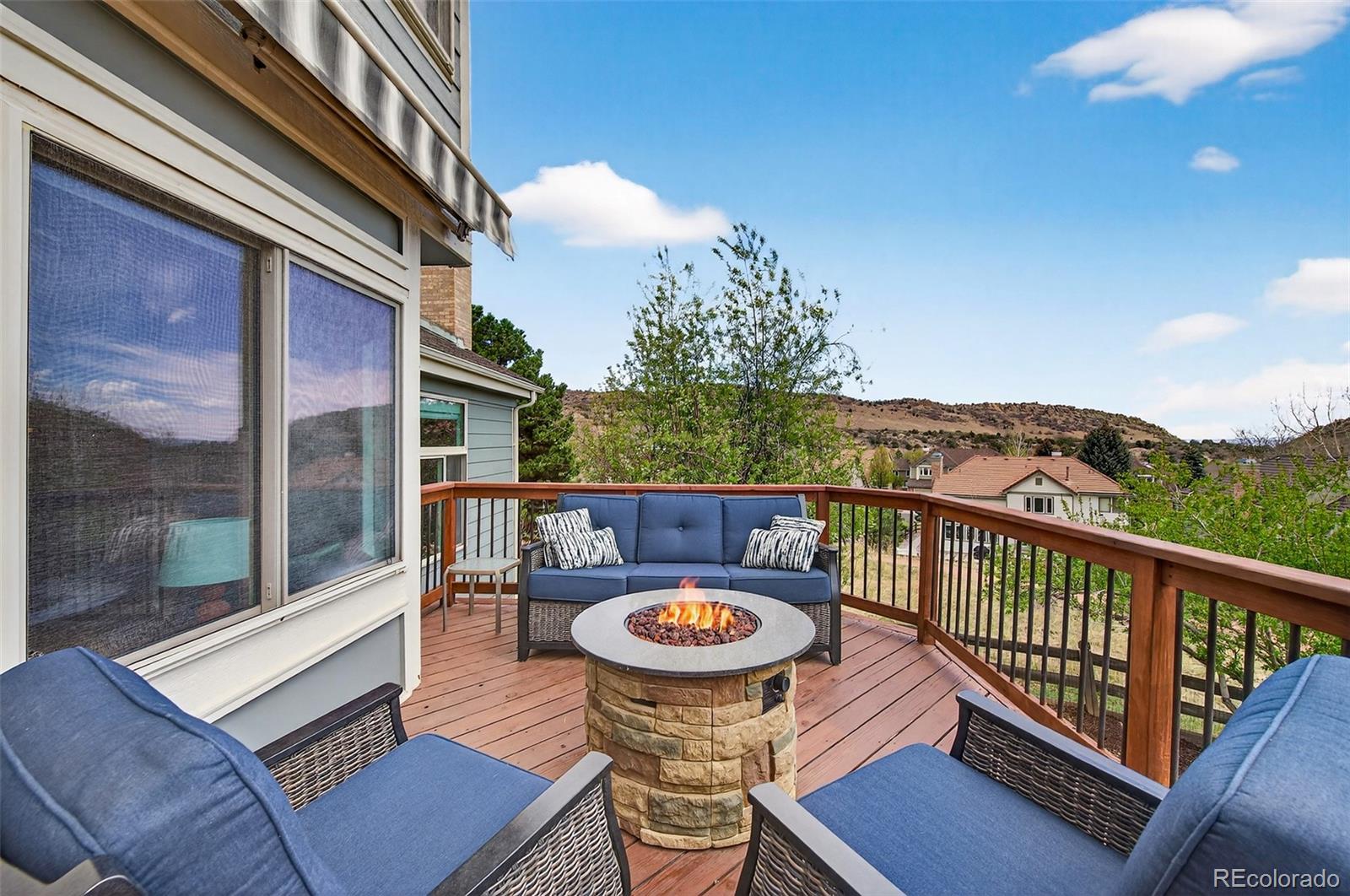 MLS Image #34 for 42  dawn heath circle,littleton, Colorado