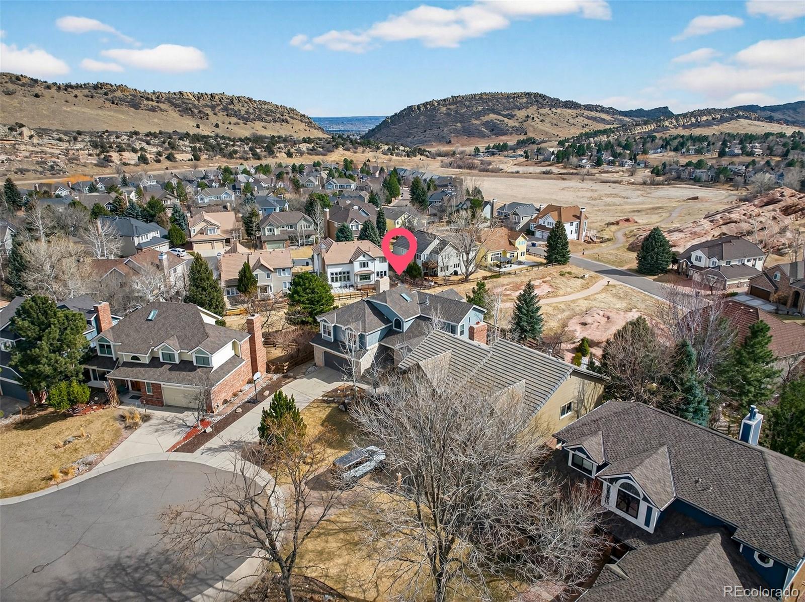 MLS Image #39 for 42  dawn heath circle,littleton, Colorado