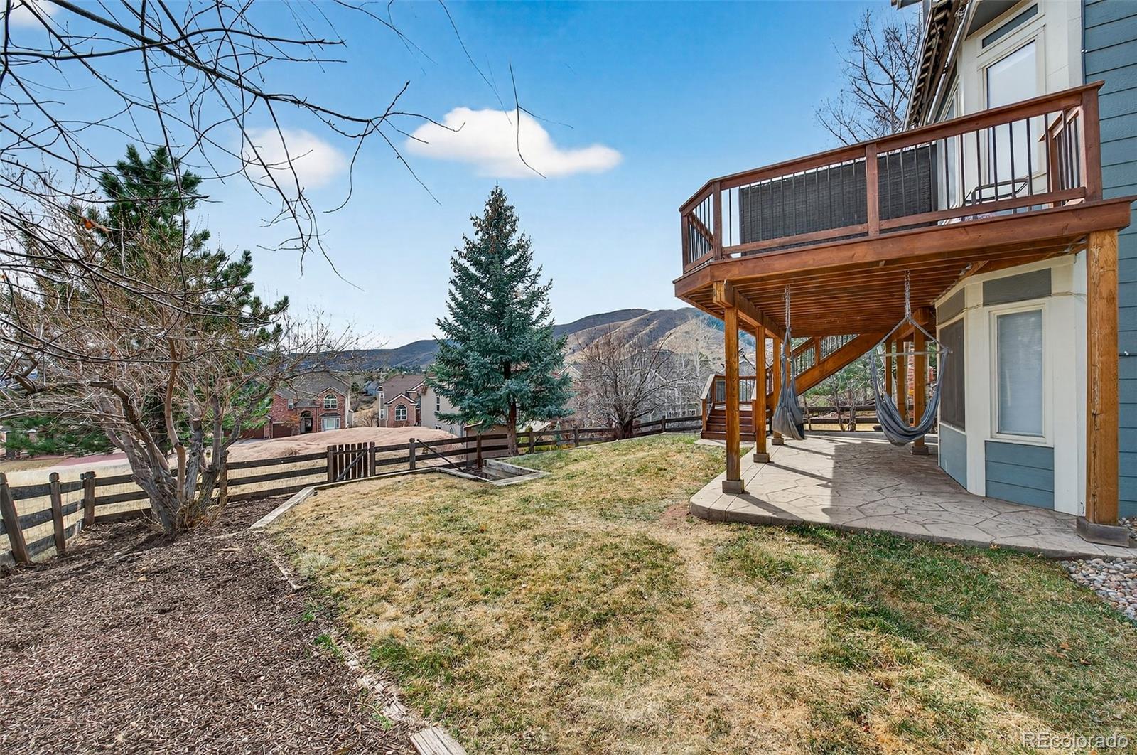 MLS Image #40 for 42  dawn heath circle,littleton, Colorado