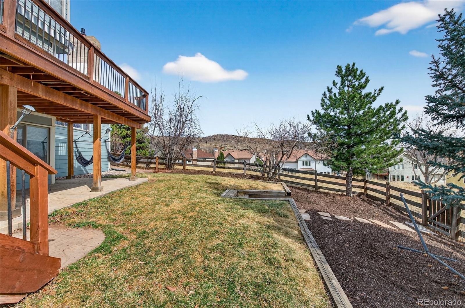 MLS Image #42 for 42  dawn heath circle,littleton, Colorado