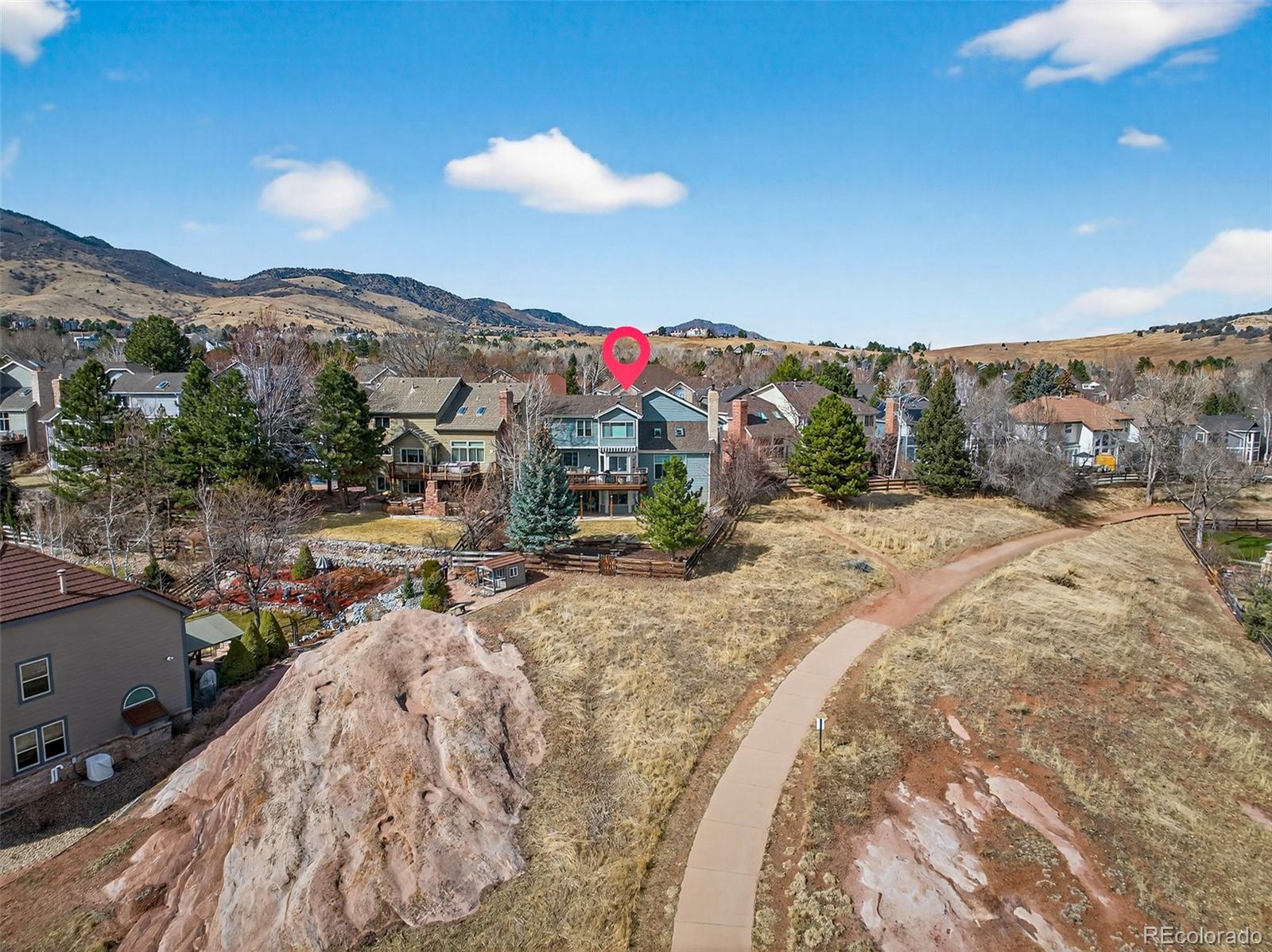 MLS Image #44 for 42  dawn heath circle,littleton, Colorado
