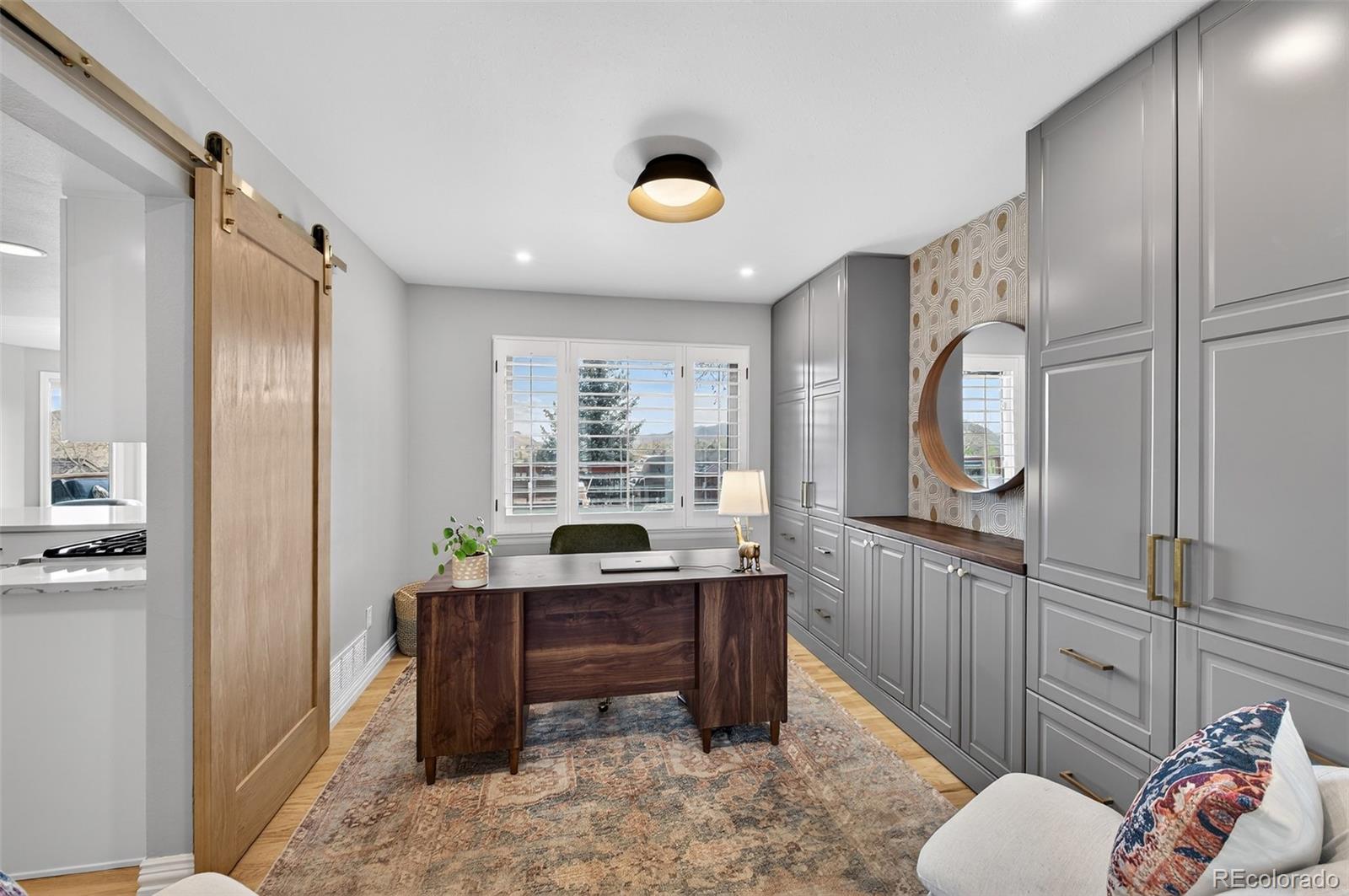 MLS Image #6 for 42  dawn heath circle,littleton, Colorado