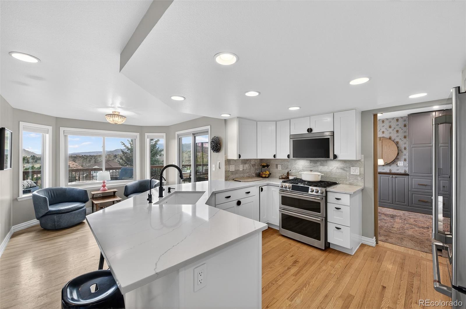 MLS Image #8 for 42  dawn heath circle,littleton, Colorado