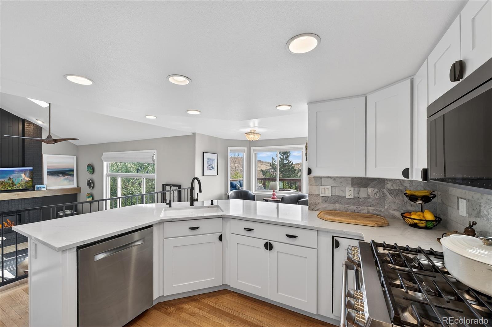 MLS Image #9 for 42  dawn heath circle,littleton, Colorado
