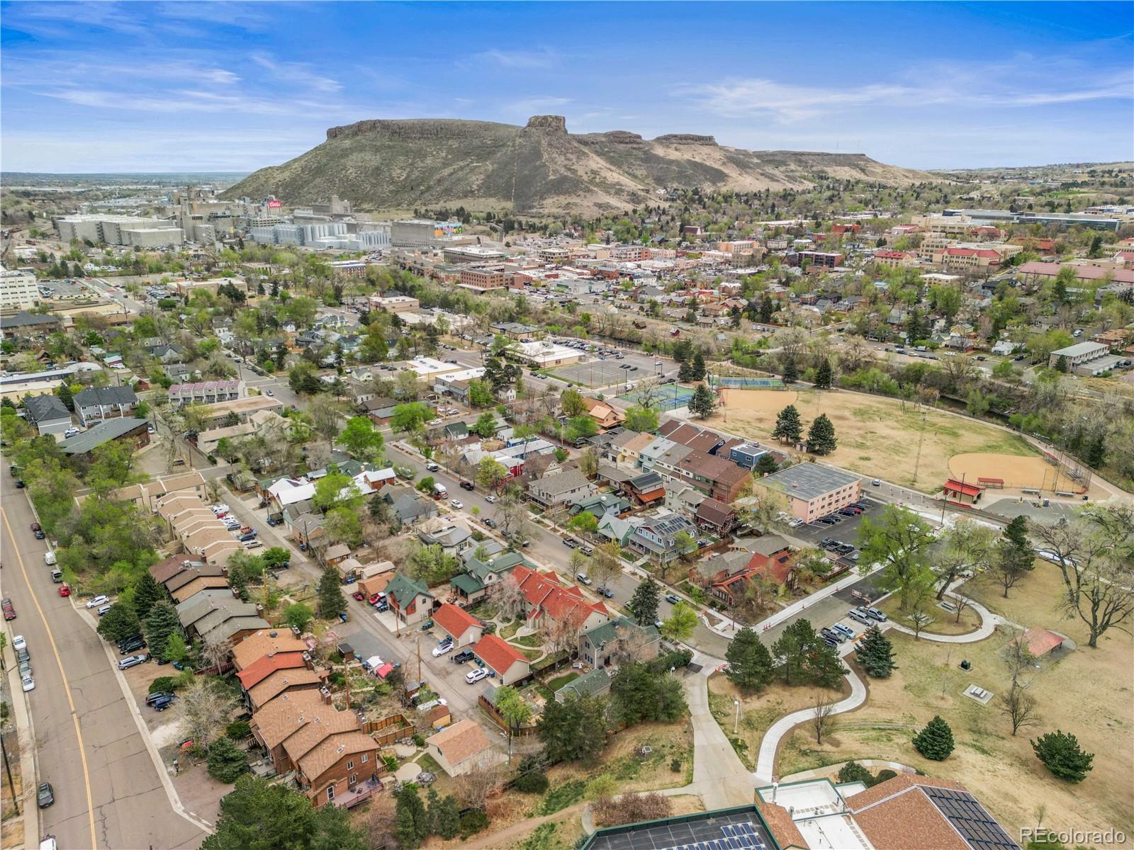 MLS Image #18 for 1182  9th street ,golden, Colorado