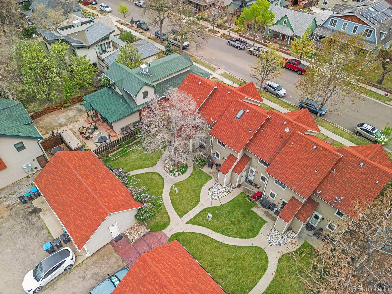 MLS Image #19 for 1182  9th street ,golden, Colorado