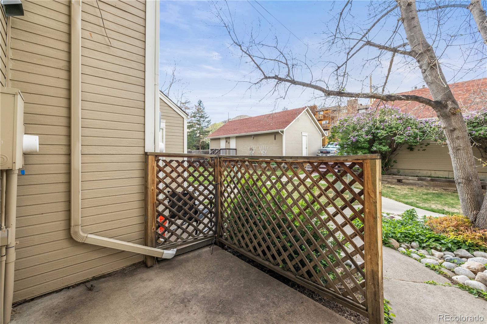 MLS Image #22 for 1182  9th street ,golden, Colorado