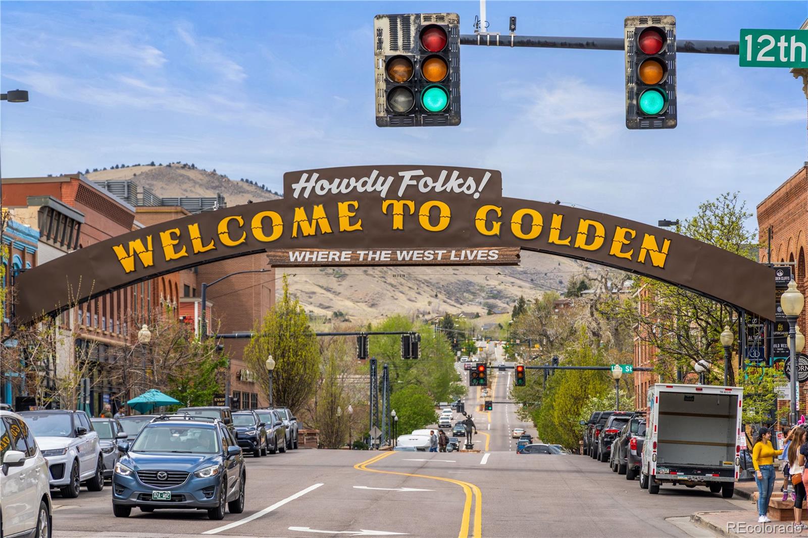 MLS Image #24 for 1182  9th street ,golden, Colorado