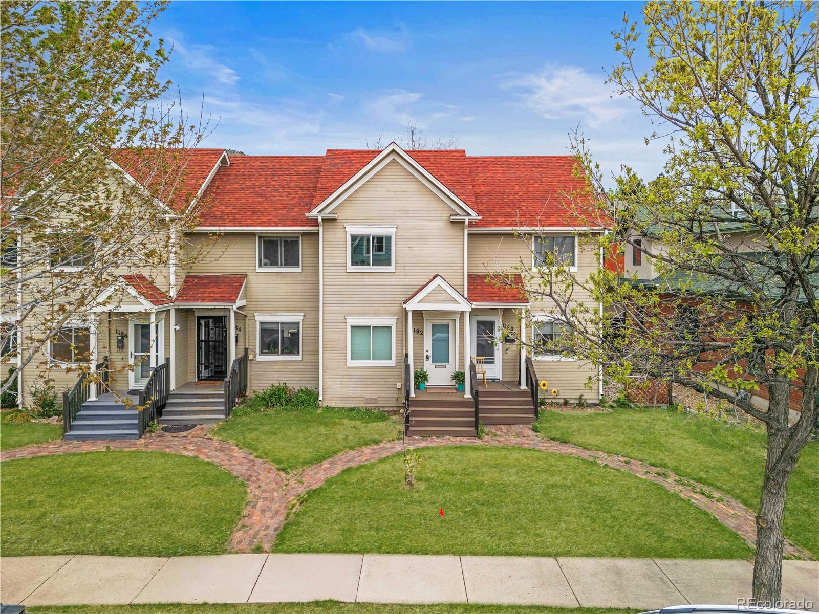 MLS Image #27 for 1182  9th street ,golden, Colorado