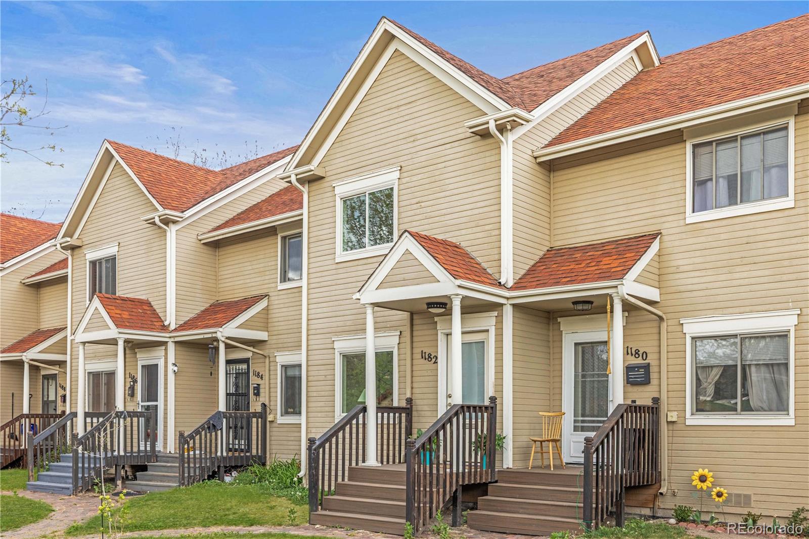 MLS Image #28 for 1182  9th street ,golden, Colorado