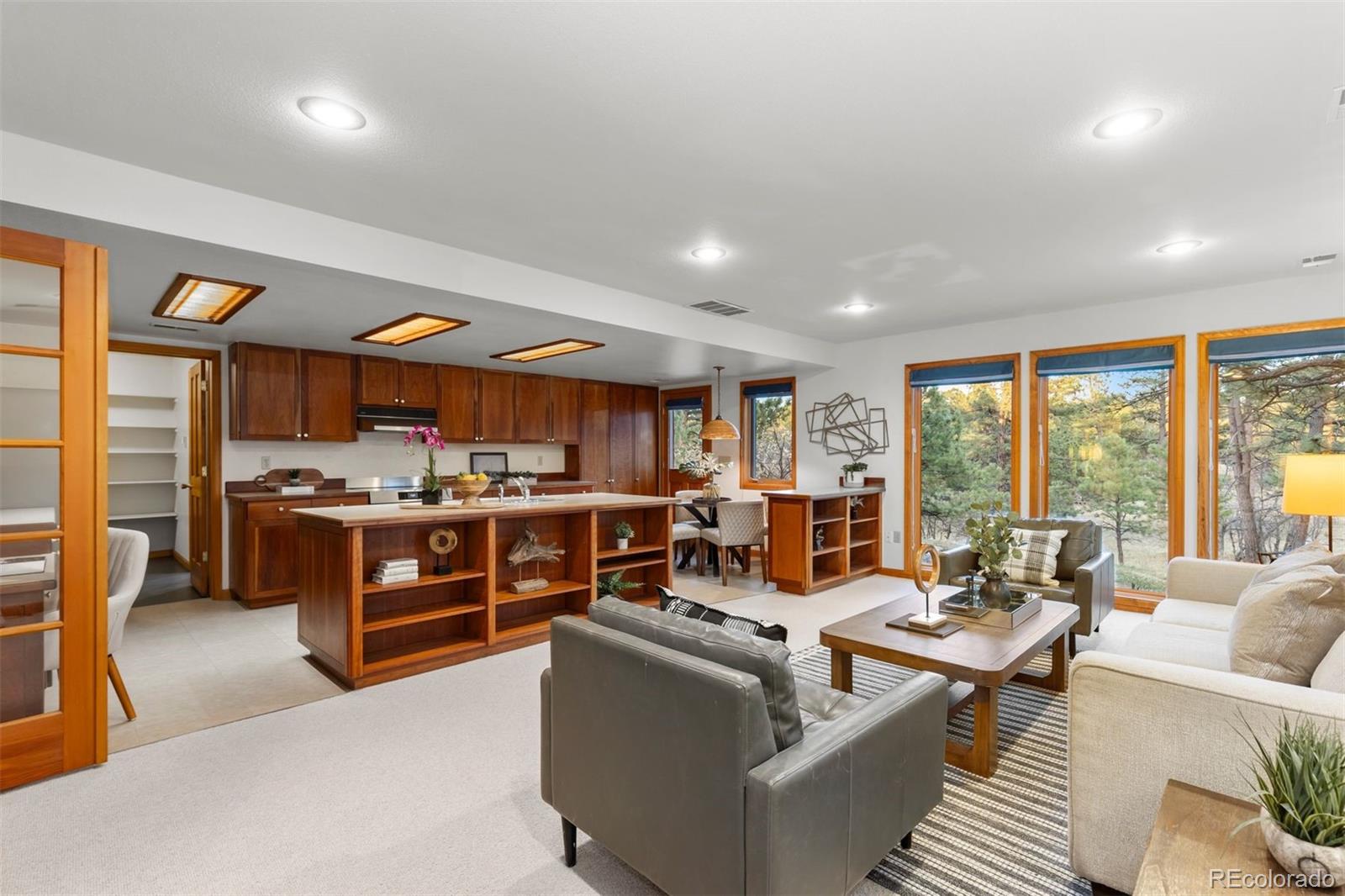 MLS Image #1 for 6110 n beckwourth court,parker, Colorado