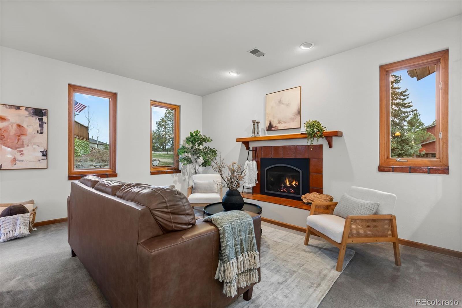 MLS Image #2 for 6110 n beckwourth court,parker, Colorado