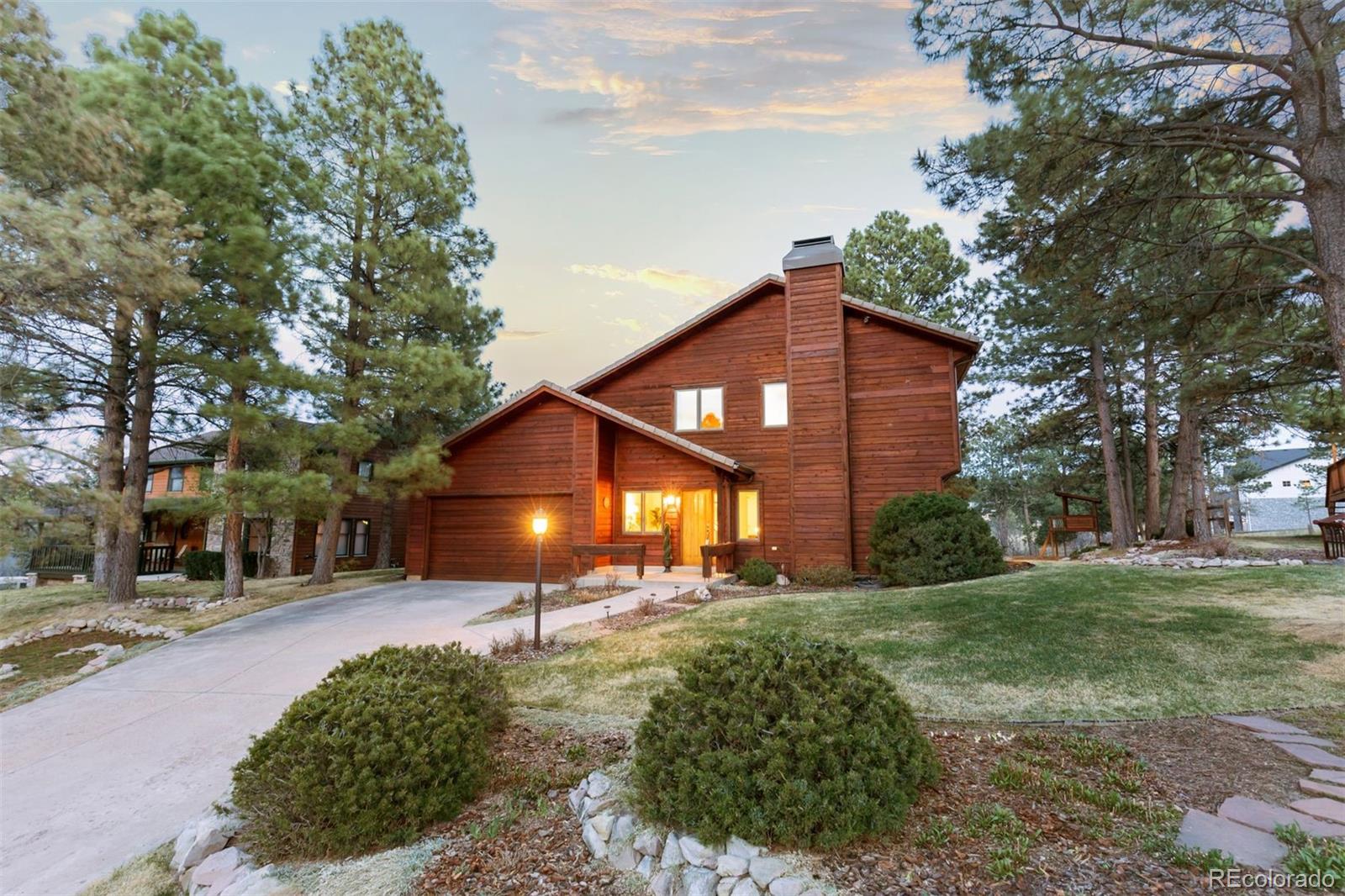 MLS Image #4 for 6110 n beckwourth court,parker, Colorado