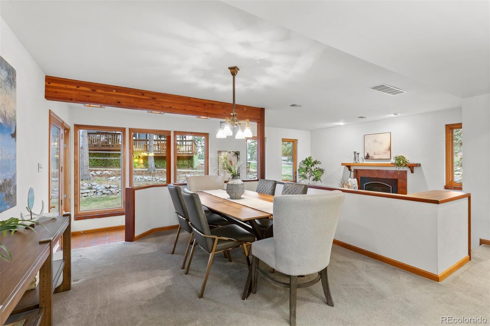 MLS Image #6 for 6110 n beckwourth court,parker, Colorado