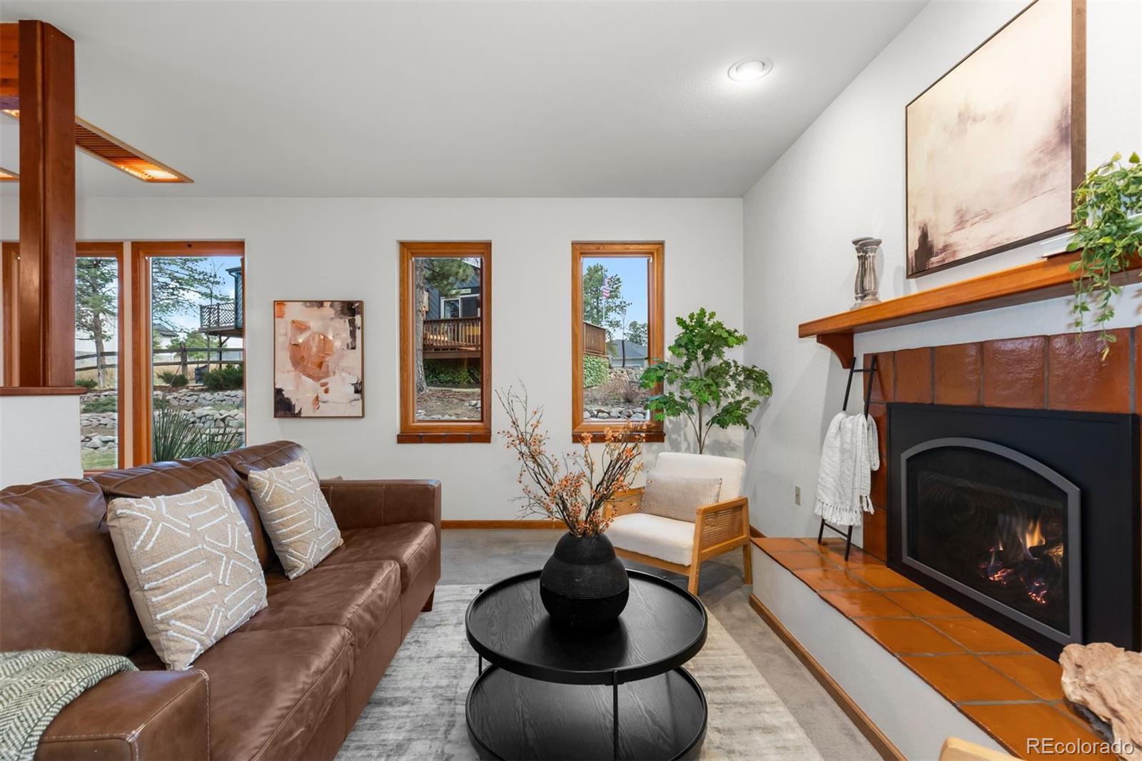 MLS Image #8 for 6110 n beckwourth court,parker, Colorado