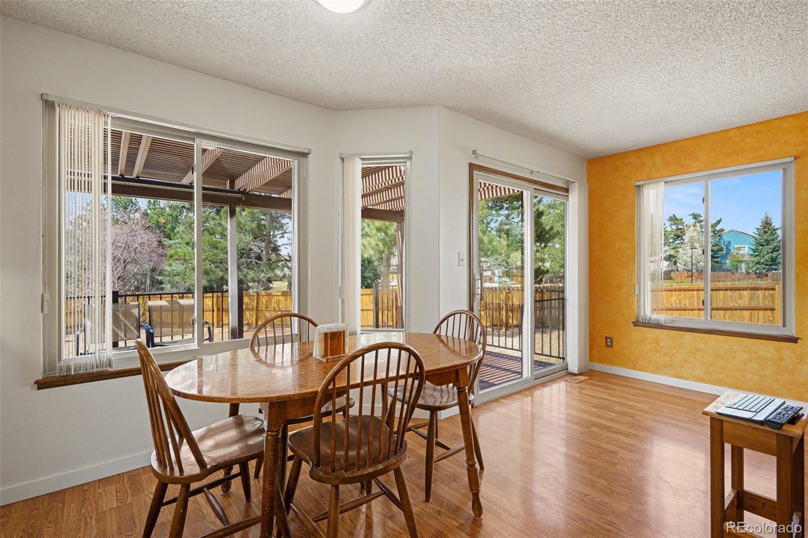 MLS Image #10 for 4315  candytuft terrace,colorado springs, Colorado