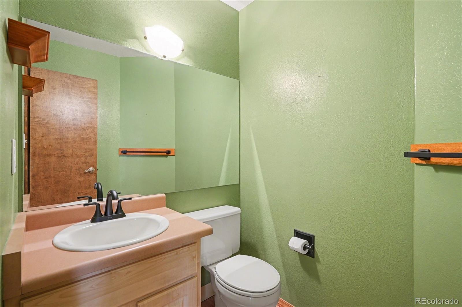 MLS Image #18 for 4315  candytuft terrace,colorado springs, Colorado
