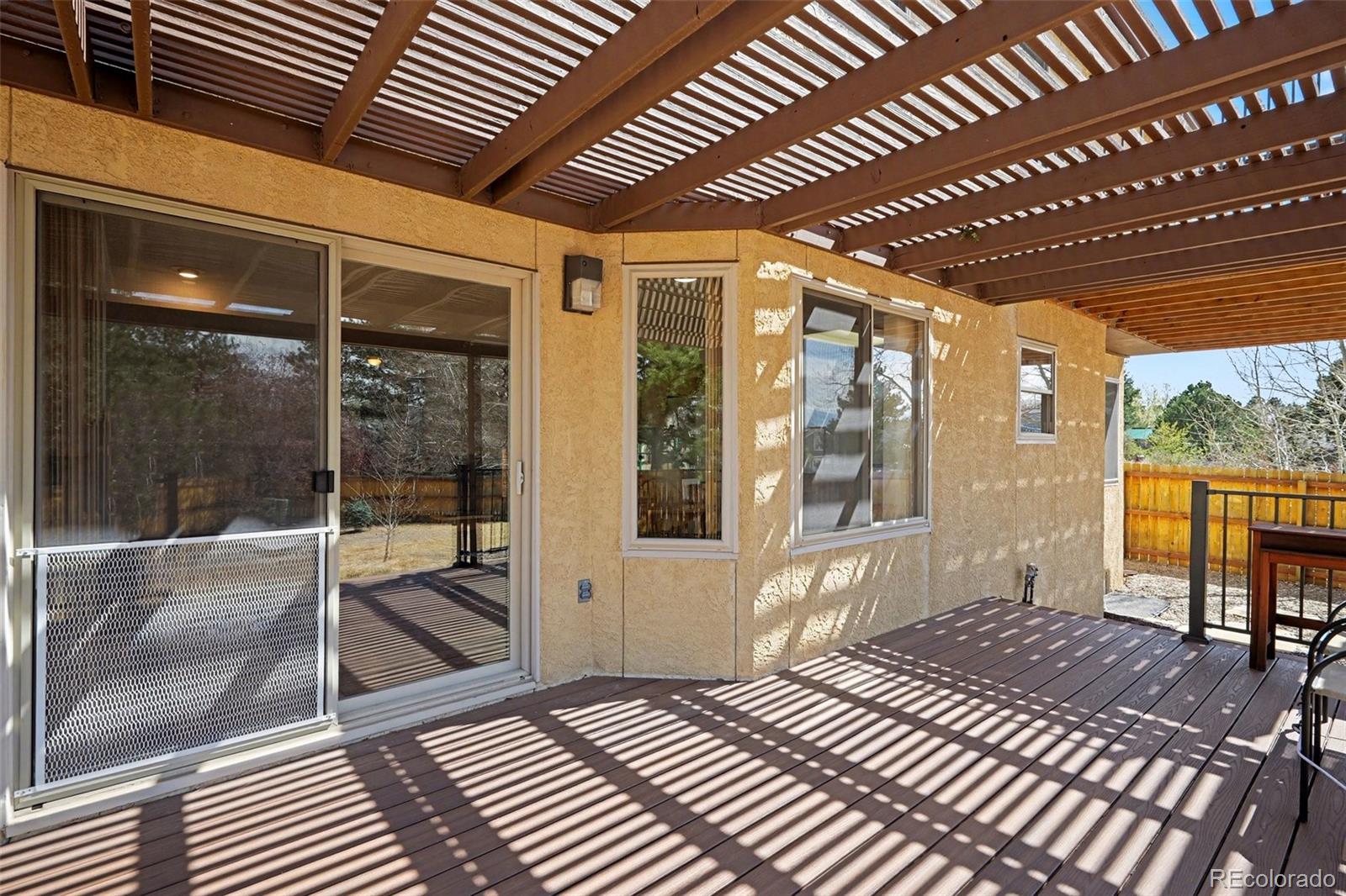 MLS Image #28 for 4315  candytuft terrace,colorado springs, Colorado