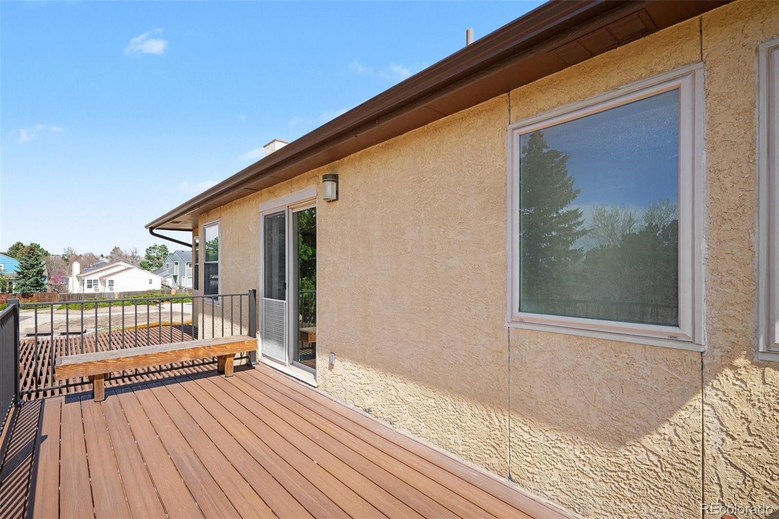 MLS Image #29 for 4315  candytuft terrace,colorado springs, Colorado