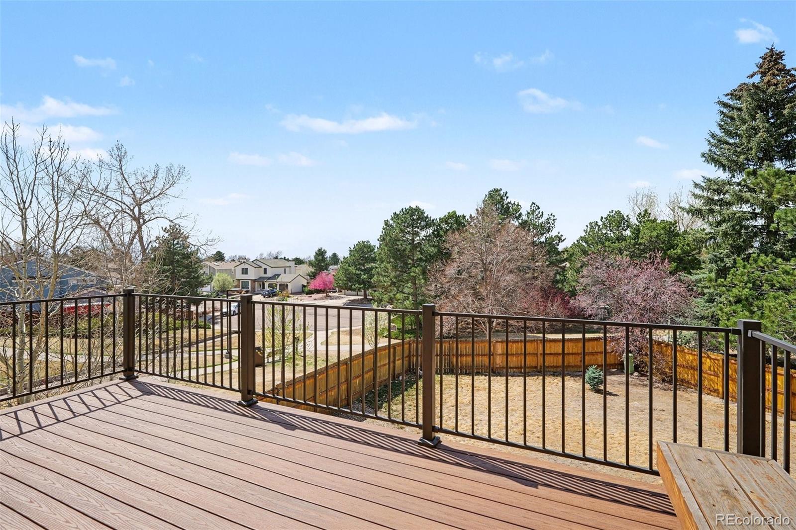 MLS Image #30 for 4315  candytuft terrace,colorado springs, Colorado