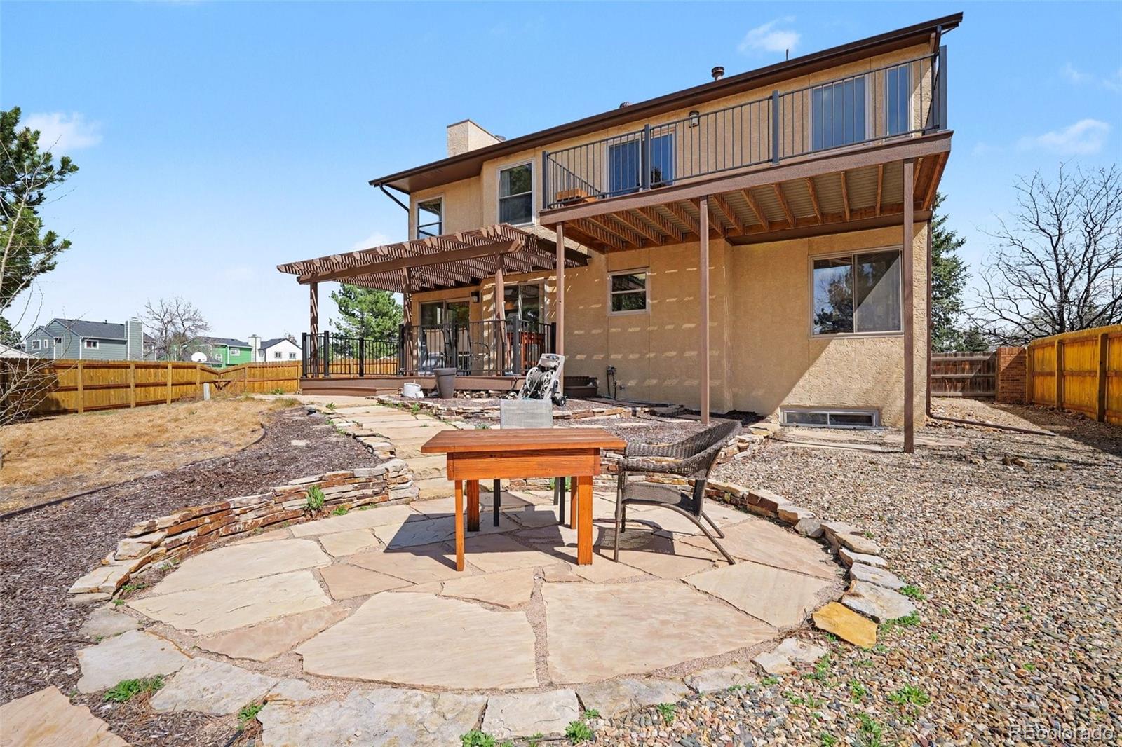 MLS Image #31 for 4315  candytuft terrace,colorado springs, Colorado