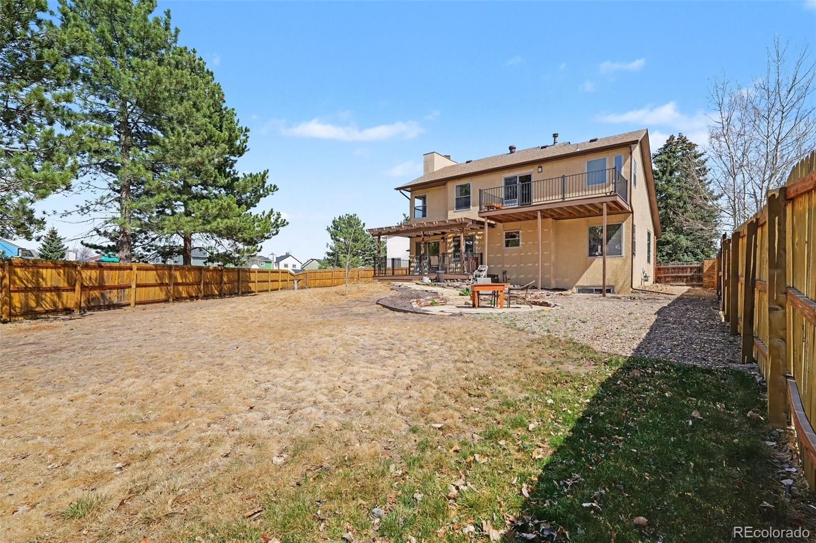 MLS Image #32 for 4315  candytuft terrace,colorado springs, Colorado