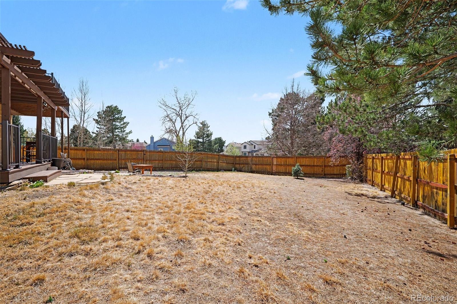 MLS Image #34 for 4315  candytuft terrace,colorado springs, Colorado