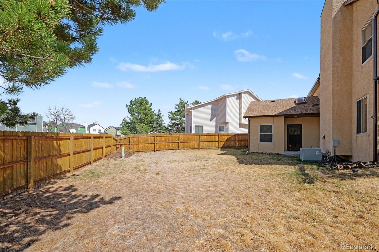 MLS Image #35 for 4315  candytuft terrace,colorado springs, Colorado