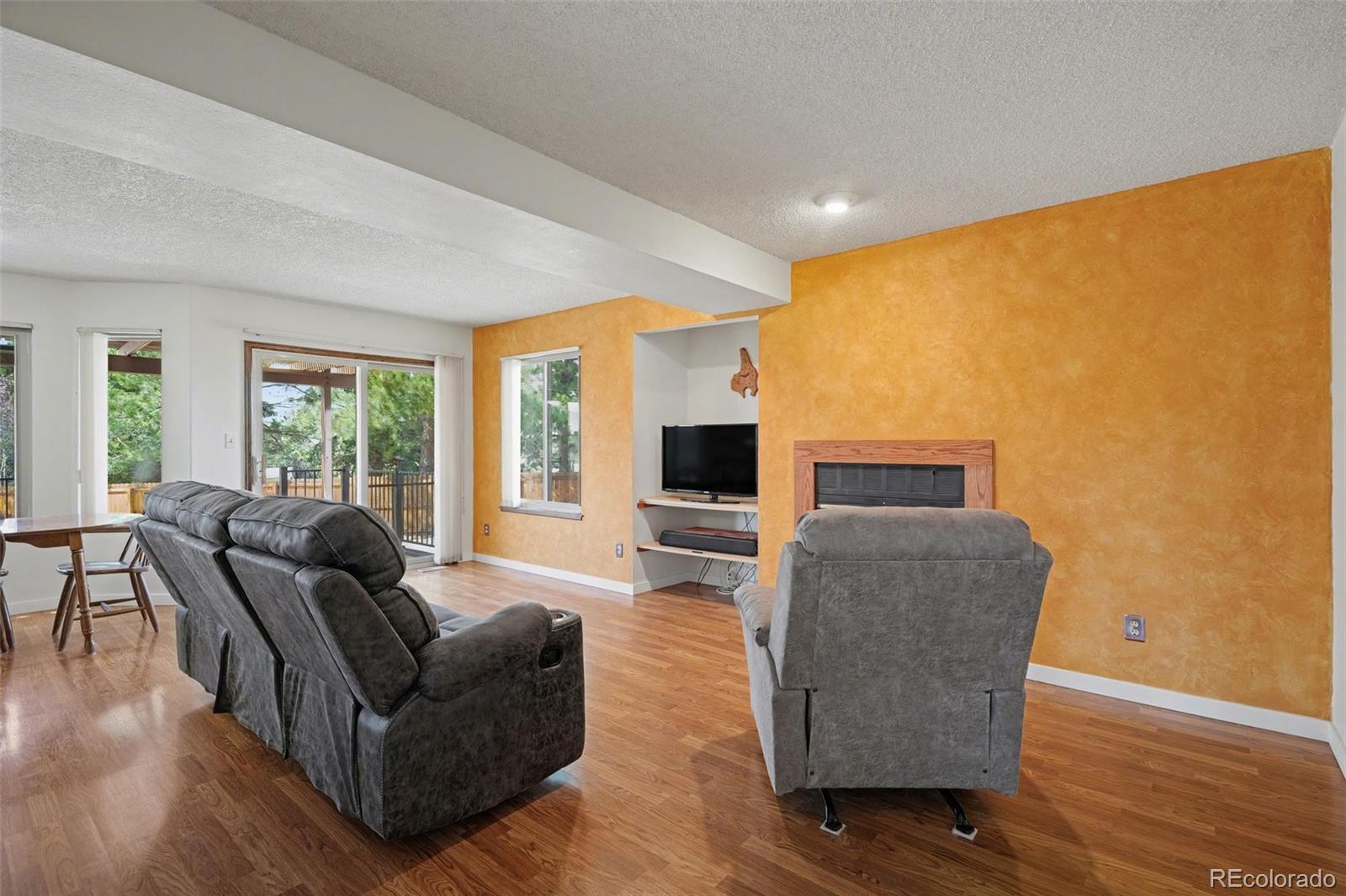 MLS Image #6 for 4315  candytuft terrace,colorado springs, Colorado