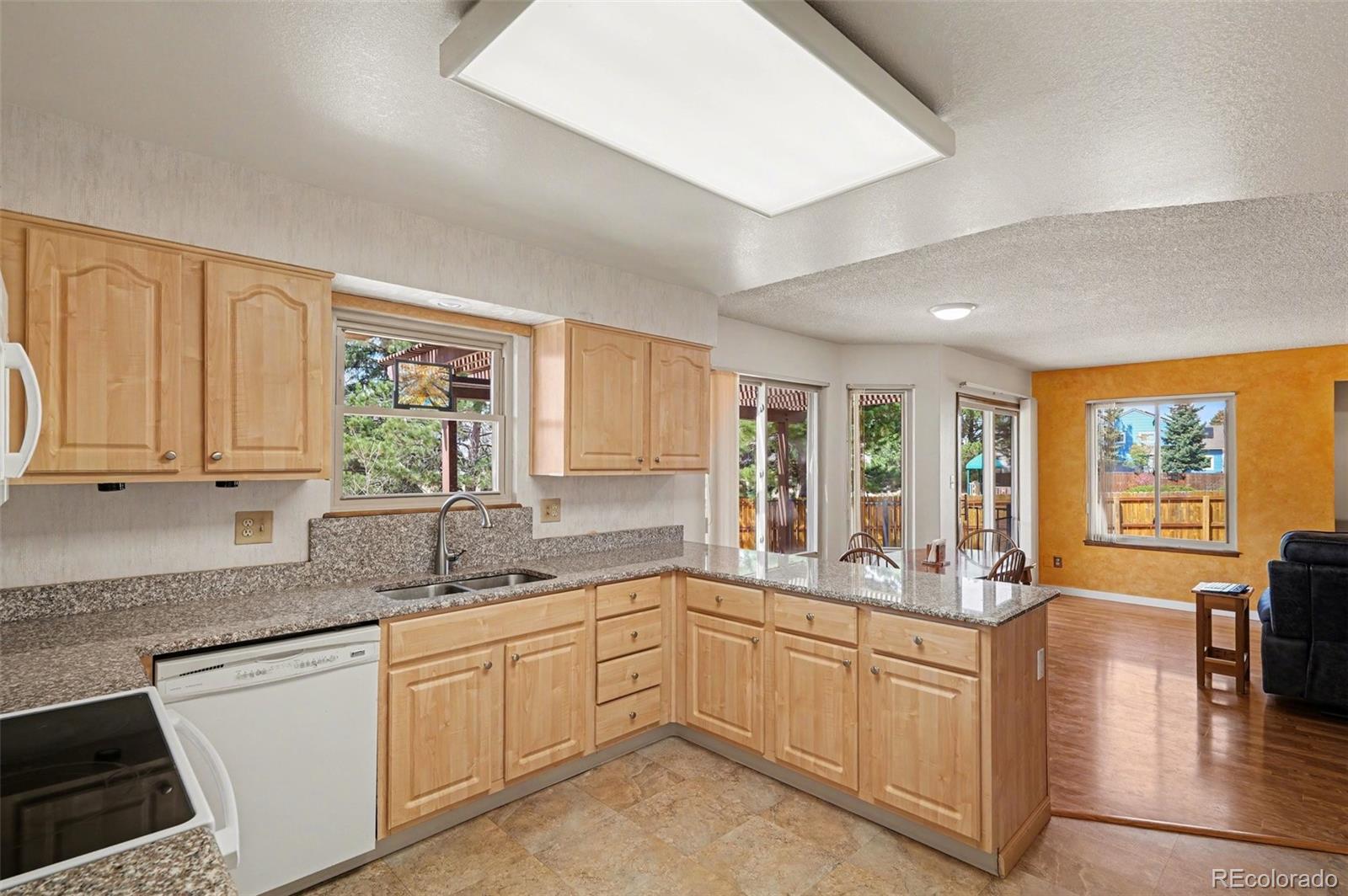 MLS Image #9 for 4315  candytuft terrace,colorado springs, Colorado