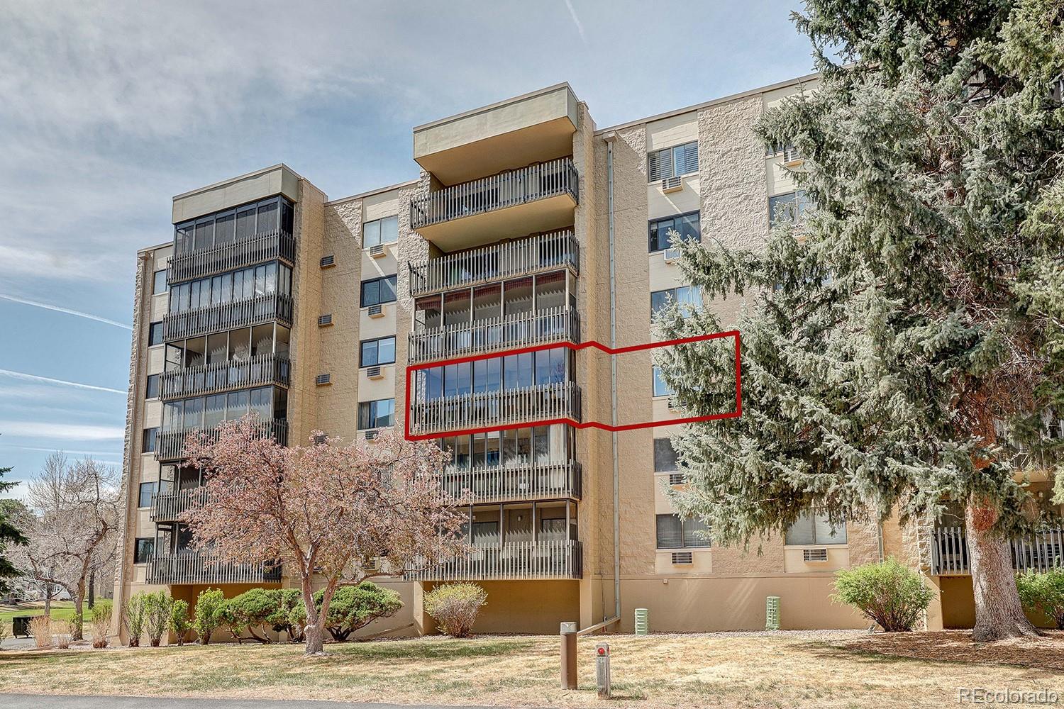 MLS Image #1 for 14102 e linvale place 304,aurora, Colorado