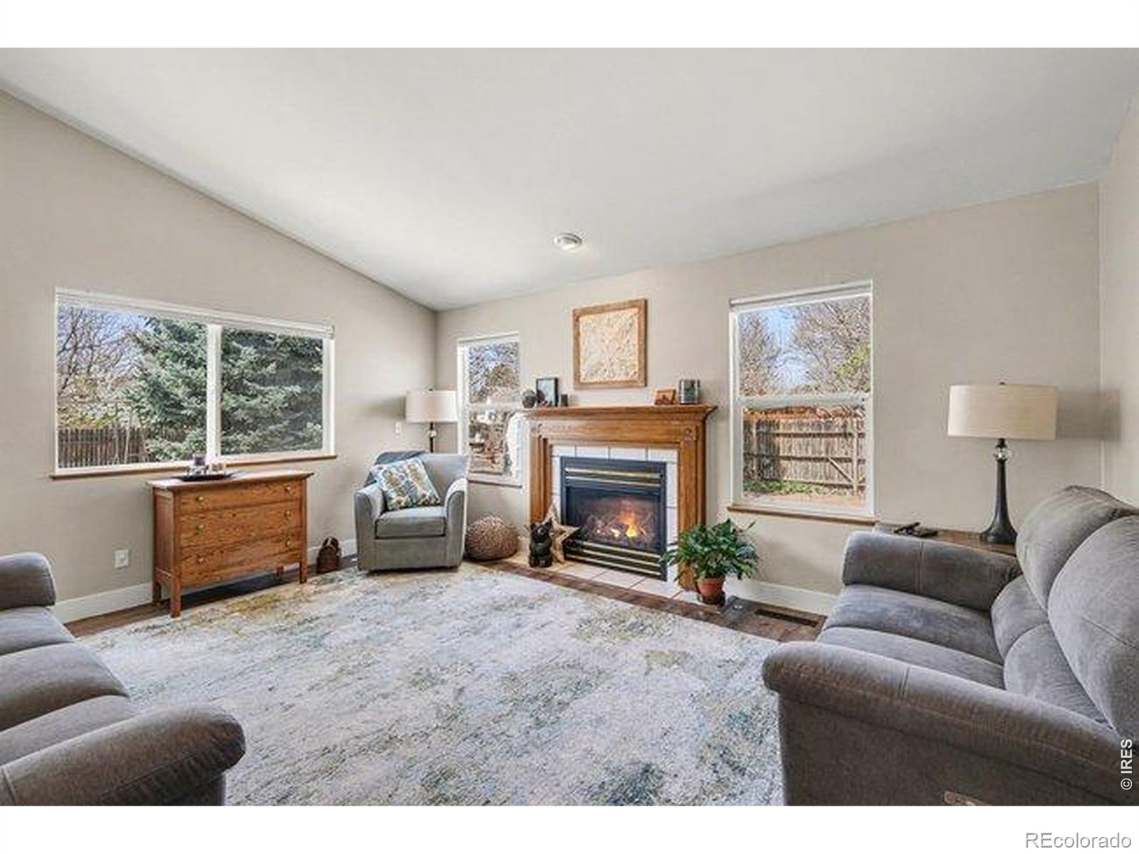 MLS Image #1 for 1210  creekwood court,windsor, Colorado