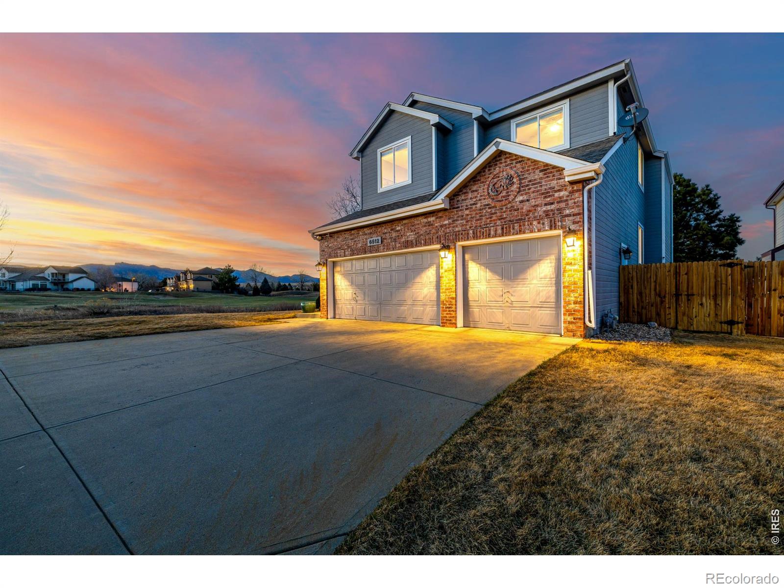 MLS Image #1 for 6512  quartz circle,arvada, Colorado