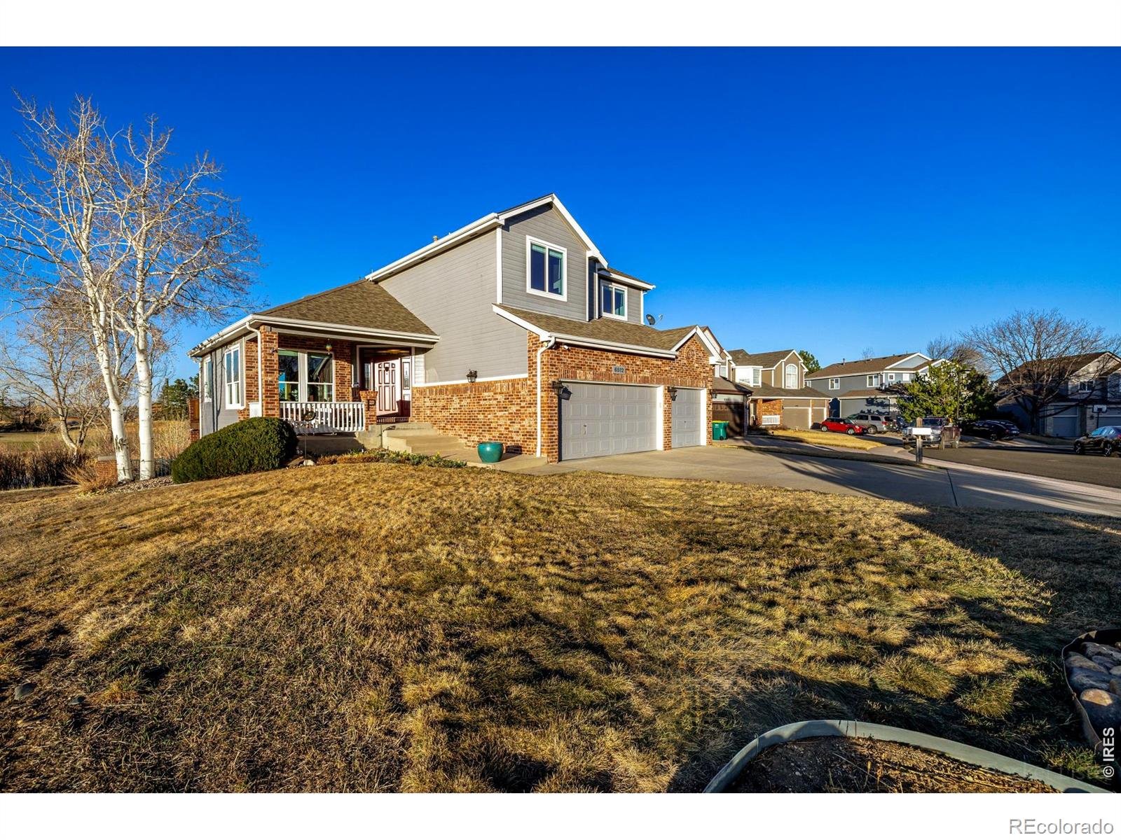 MLS Image #2 for 6512  quartz circle,arvada, Colorado