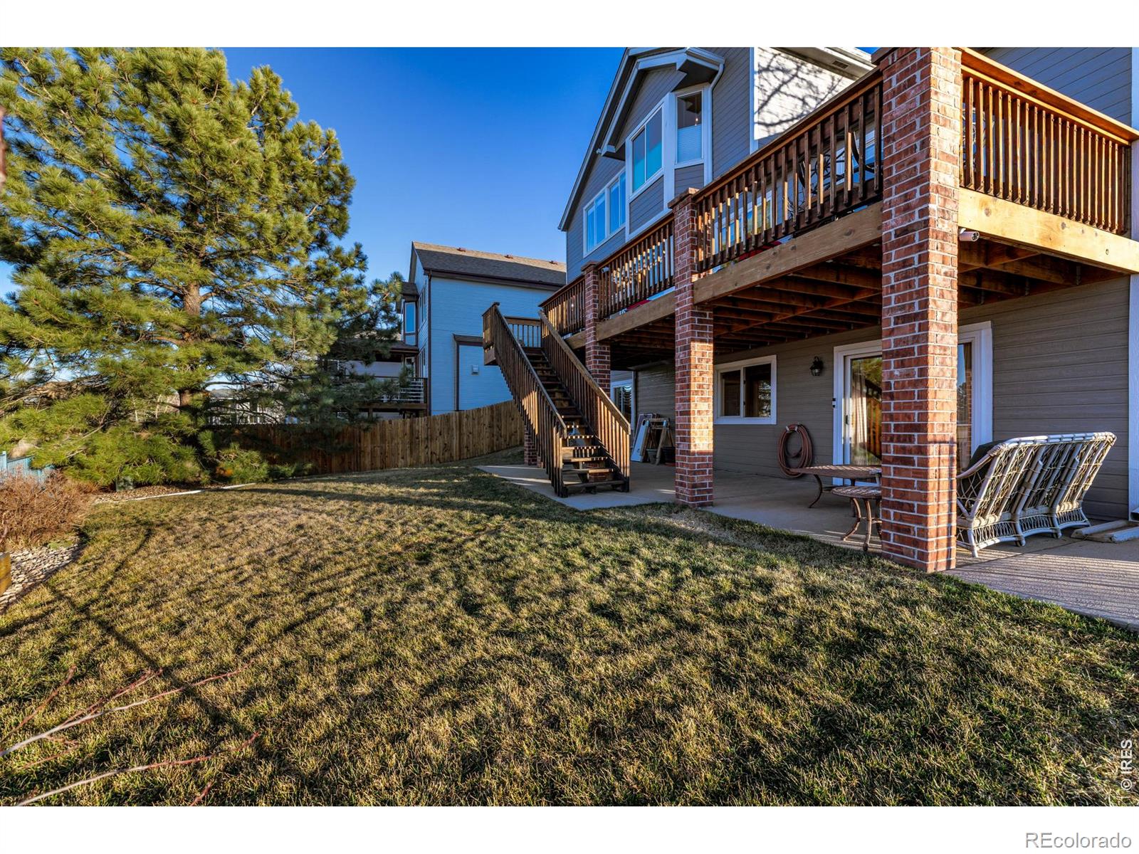 MLS Image #37 for 6512  quartz circle,arvada, Colorado