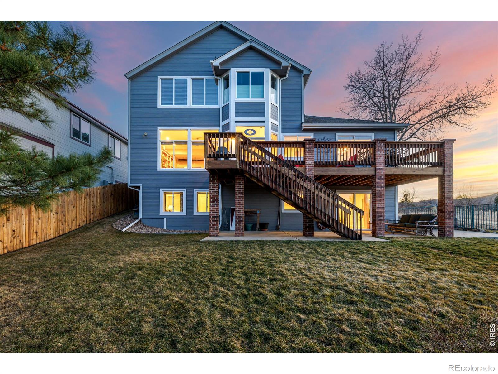 MLS Image #38 for 6512  quartz circle,arvada, Colorado
