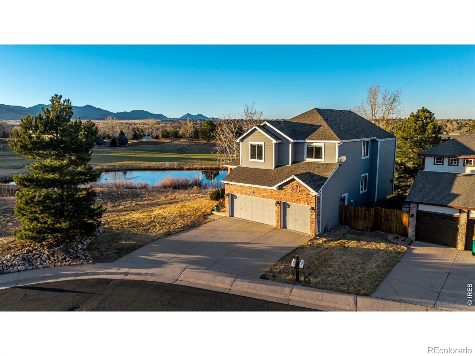MLS Image #44 for 6512  quartz circle,arvada, Colorado