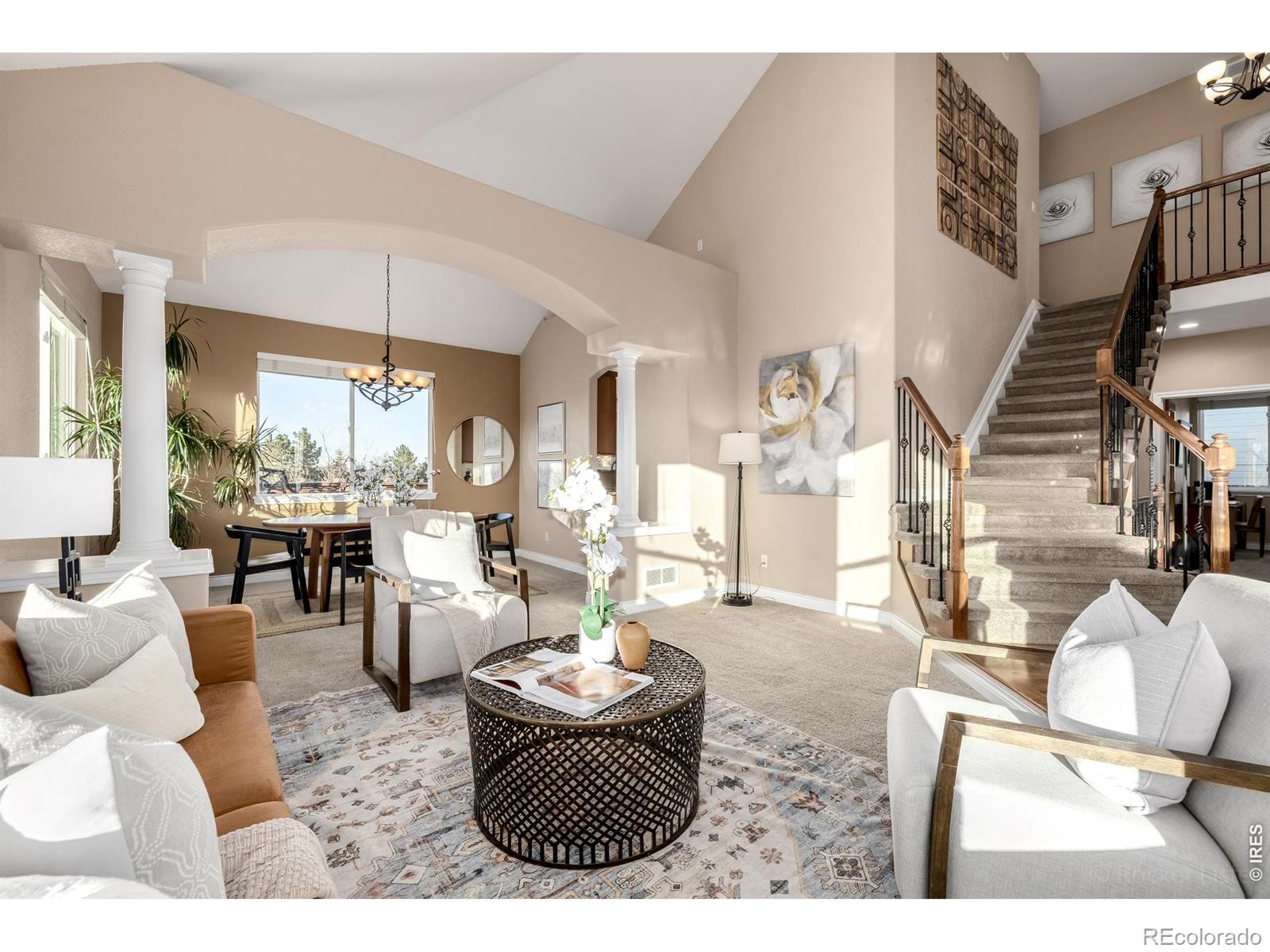 MLS Image #5 for 6512  quartz circle,arvada, Colorado