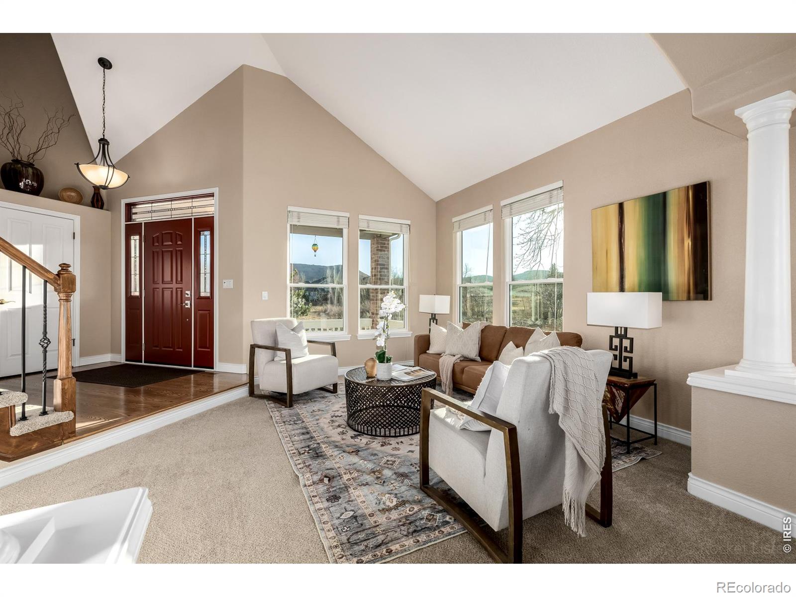 MLS Image #6 for 6512  quartz circle,arvada, Colorado