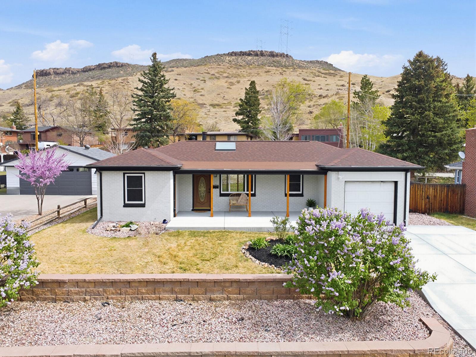 MLS Image #0 for 3001  lookout view drive,golden, Colorado