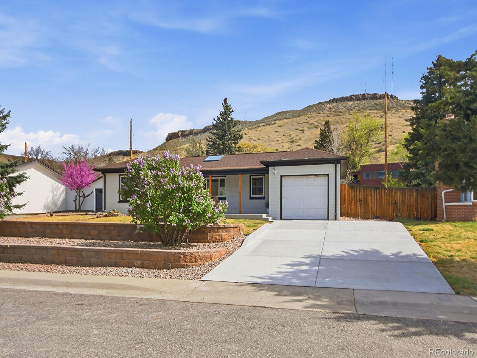 MLS Image #1 for 3001  lookout view drive,golden, Colorado