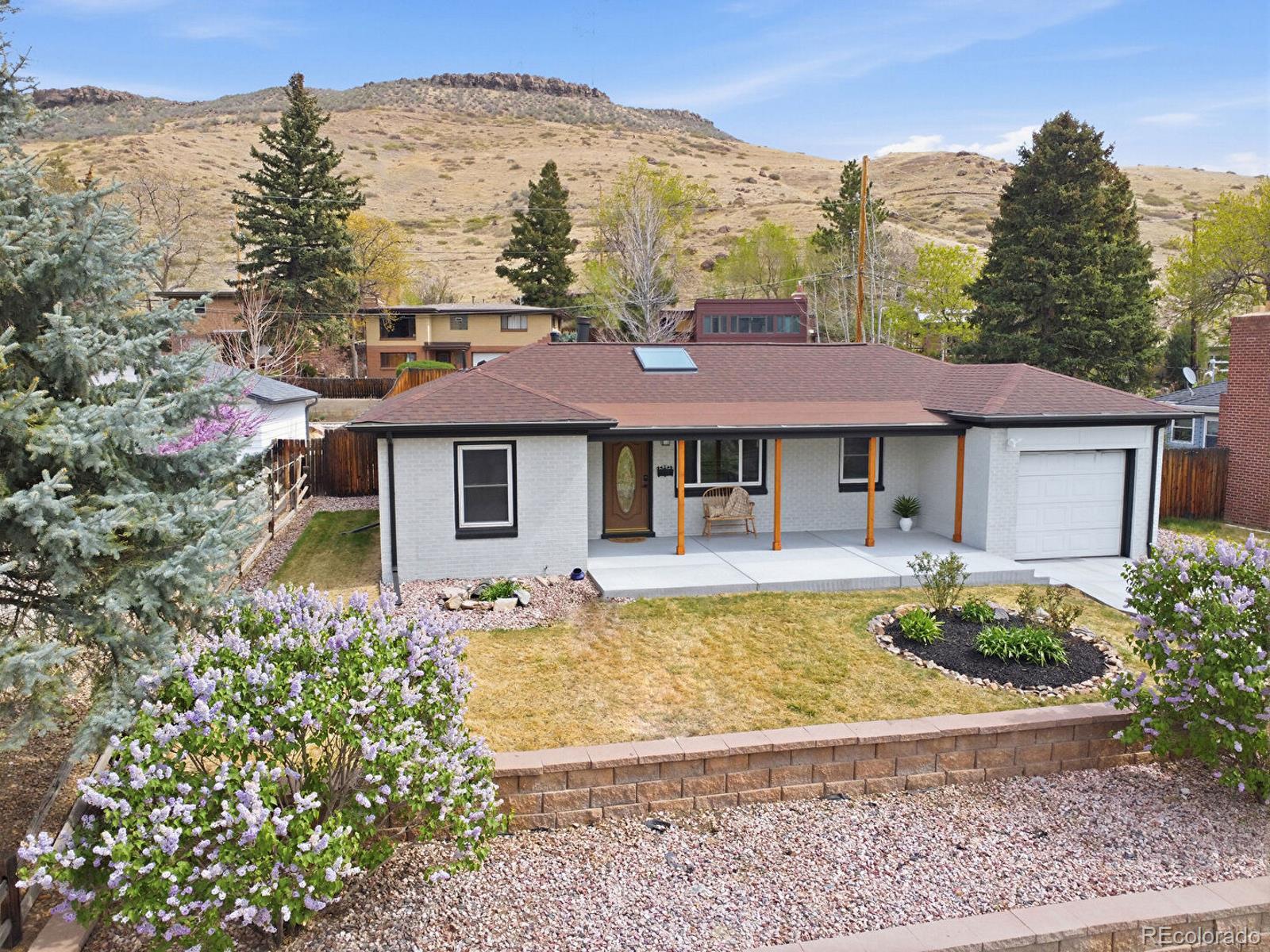 MLS Image #2 for 3001  lookout view drive,golden, Colorado