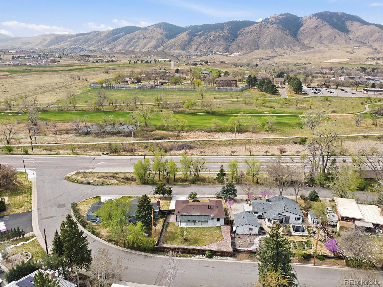 MLS Image #32 for 3001  lookout view drive,golden, Colorado