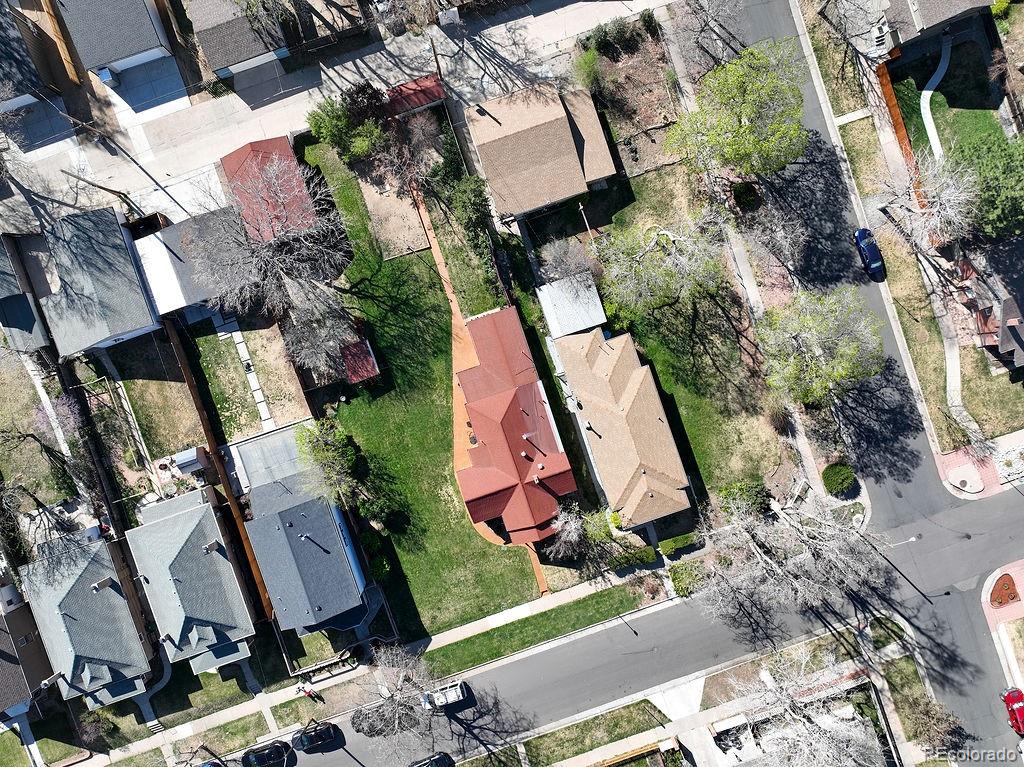 MLS Image #1 for 4249  bryant street,denver, Colorado
