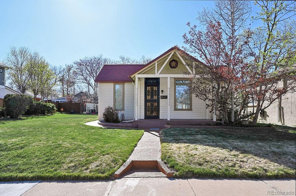 MLS Image #11 for 4249  bryant street,denver, Colorado