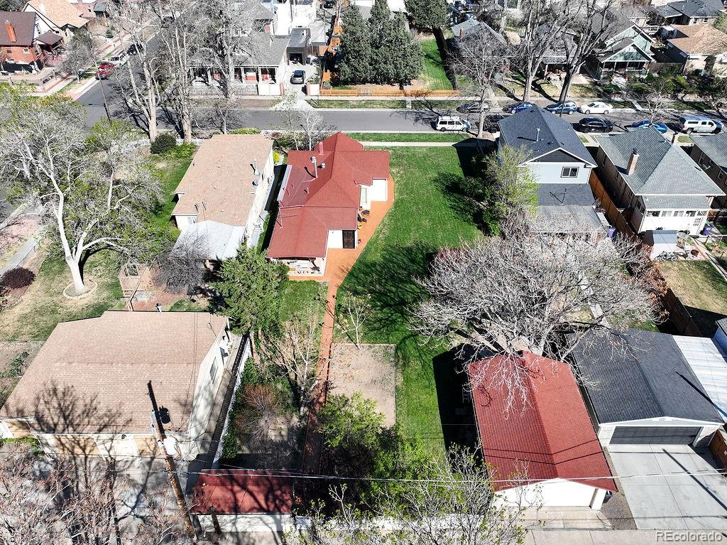 MLS Image #2 for 4249  bryant street,denver, Colorado