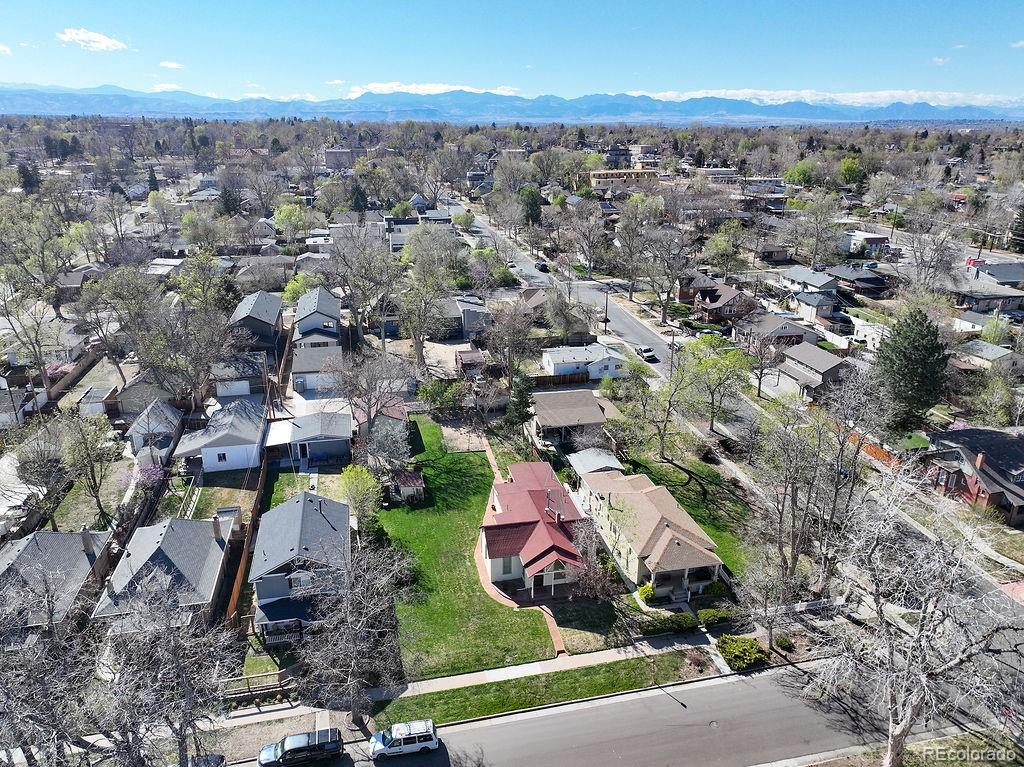 MLS Image #3 for 4249  bryant street,denver, Colorado